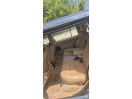 1991 Volvo 740 (CC-2093952) for sale in Freeport, Texas