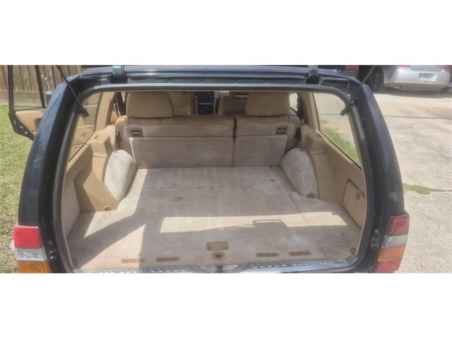 1991 Volvo 740 (CC-2093952) for sale in Freeport, Texas