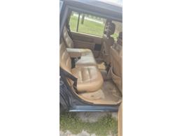 1991 Volvo 740 (CC-2093952) for sale in Freeport, Texas