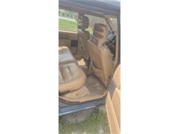 1991 Volvo 740 (CC-2093952) for sale in Freeport, Texas