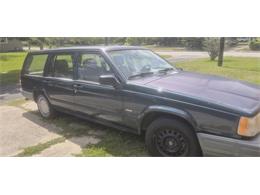 1991 Volvo 740 (CC-2093952) for sale in Freeport, Texas