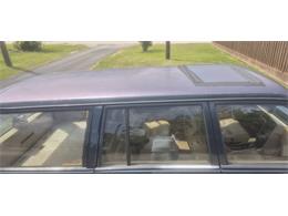 1991 Volvo 740 (CC-2093952) for sale in Freeport, Texas
