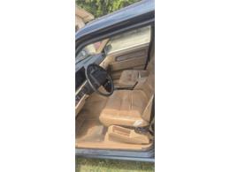 1991 Volvo 740 (CC-2093952) for sale in Freeport, Texas