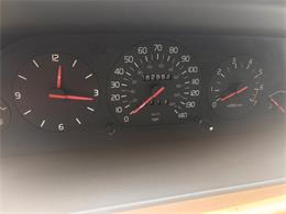1991 Volvo 740 (CC-2093952) for sale in Freeport, Texas