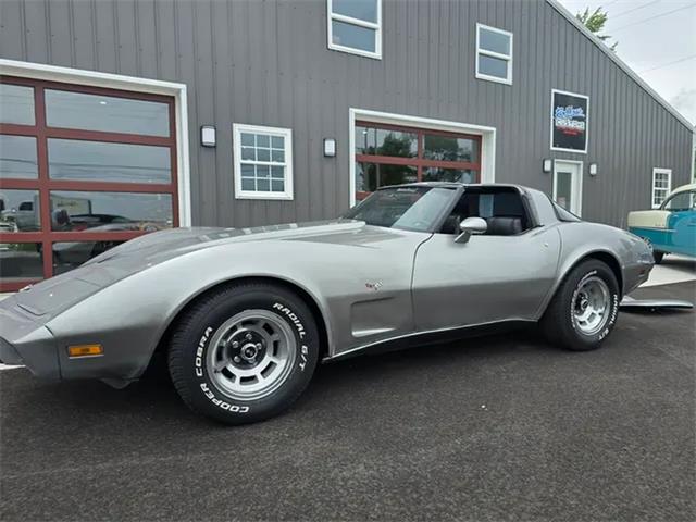 1979 Chevrolet Corvette (CC-2093953) for sale in Centerville, Indiana