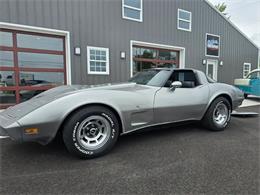 1979 Chevrolet Corvette (CC-2093953) for sale in Centerville, Indiana
