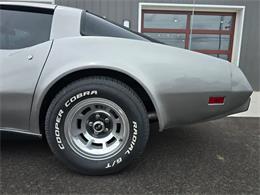 1979 Chevrolet Corvette (CC-2093953) for sale in Centerville, Indiana