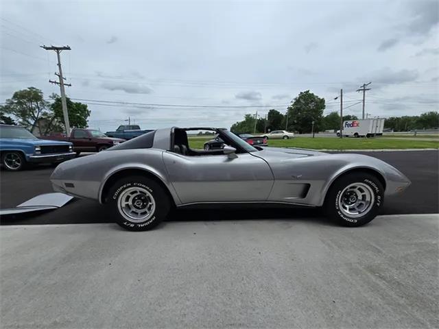 1979 Chevrolet Corvette (CC-2093953) for sale in Centerville, Indiana