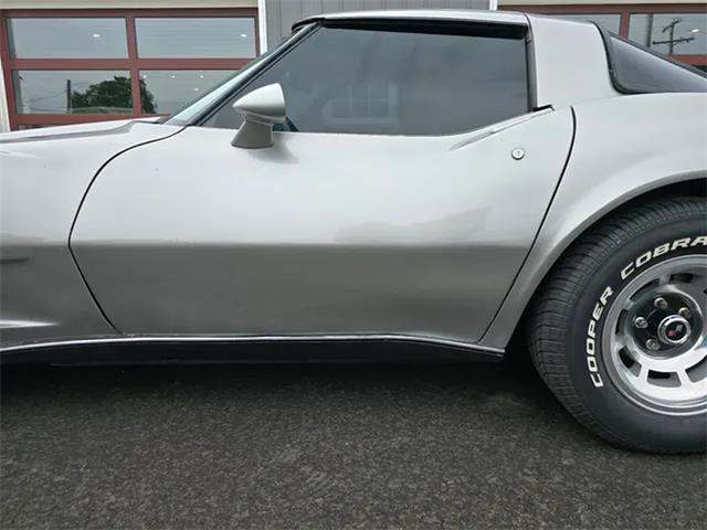 1979 Chevrolet Corvette (CC-2093953) for sale in Centerville, Indiana