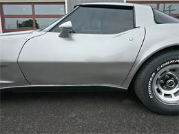 1979 Chevrolet Corvette (CC-2093953) for sale in Centerville, Indiana