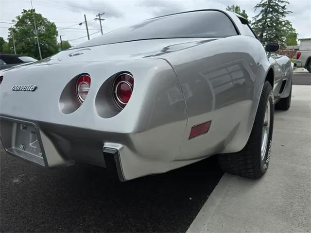 1979 Chevrolet Corvette (CC-2093953) for sale in Centerville, Indiana