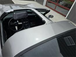 1979 Chevrolet Corvette (CC-2093953) for sale in Centerville, Indiana