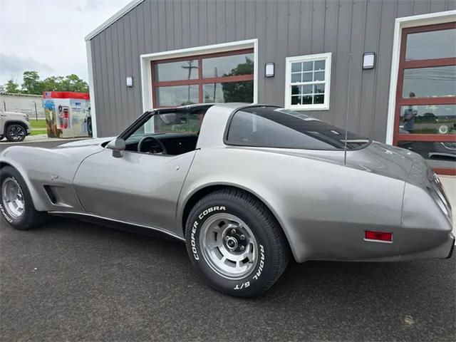 1979 Chevrolet Corvette (CC-2093953) for sale in Centerville, Indiana