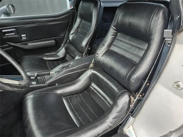 1979 Chevrolet Corvette (CC-2093953) for sale in Centerville, Indiana
