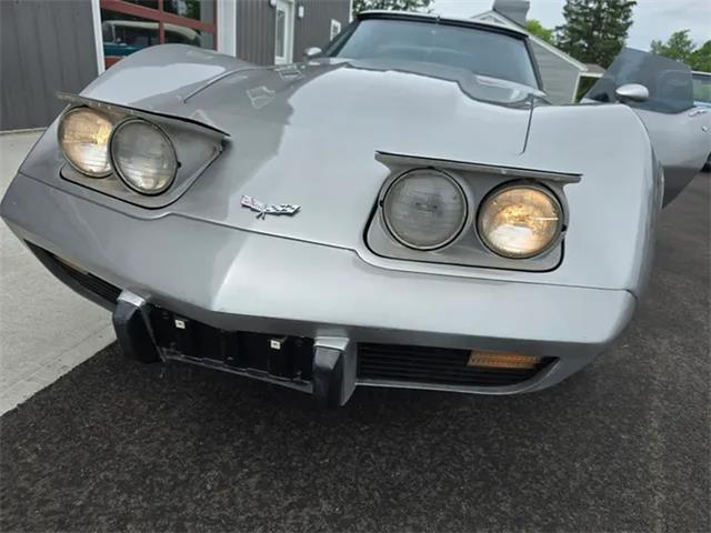 1979 Chevrolet Corvette (CC-2093953) for sale in Centerville, Indiana