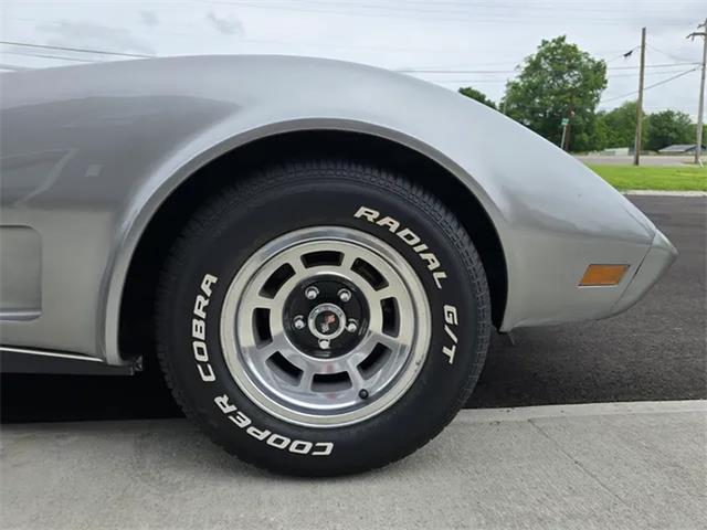 1979 Chevrolet Corvette (CC-2093953) for sale in Centerville, Indiana