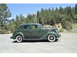 1936 Ford Deluxe (CC-2093955) for sale in Grass Valley, California