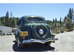 1936 Ford Deluxe (CC-2093955) for sale in Grass Valley, California