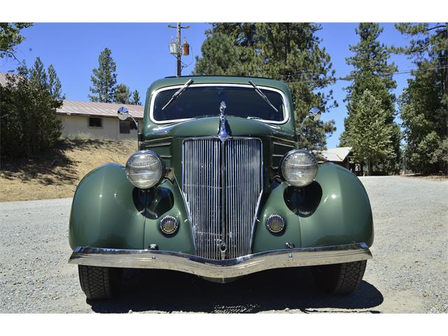 1936 Ford Deluxe (CC-2093955) for sale in Grass Valley, California