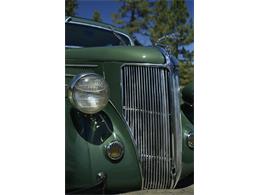 1936 Ford Deluxe (CC-2093955) for sale in Grass Valley, California