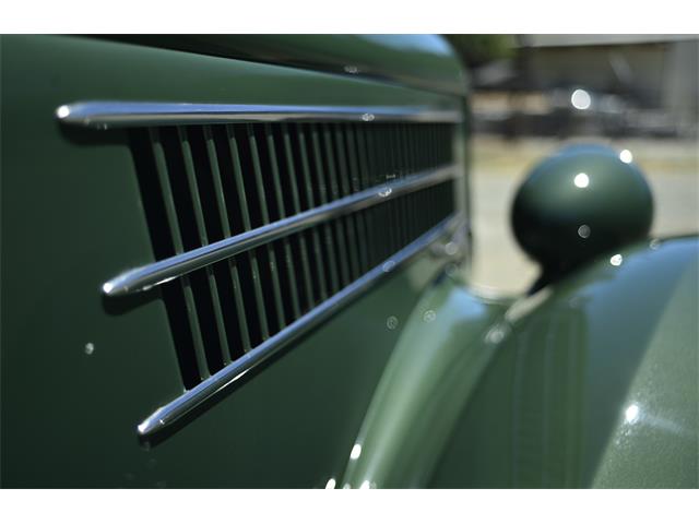 1936 Ford Deluxe (CC-2093955) for sale in Grass Valley, California