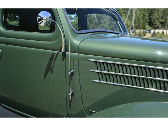 1936 Ford Deluxe (CC-2093955) for sale in Grass Valley, California