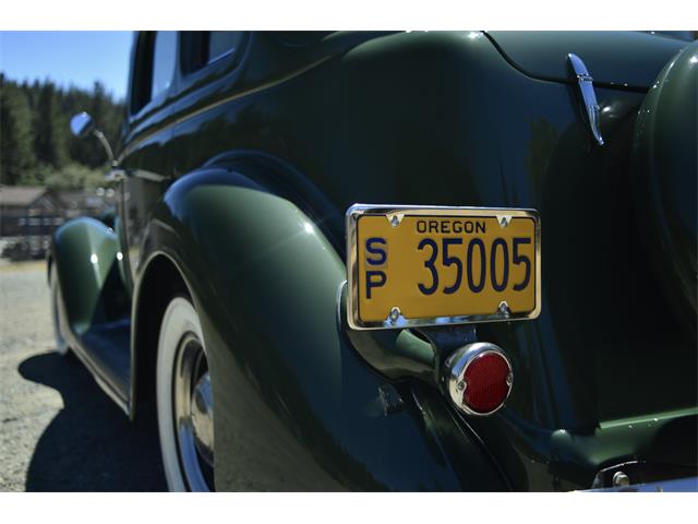 1936 Ford Deluxe (CC-2093955) for sale in Grass Valley, California