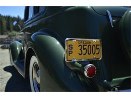 1936 Ford Deluxe (CC-2093955) for sale in Grass Valley, California