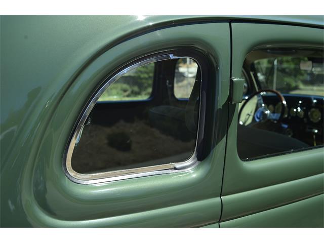 1936 Ford Deluxe (CC-2093955) for sale in Grass Valley, California