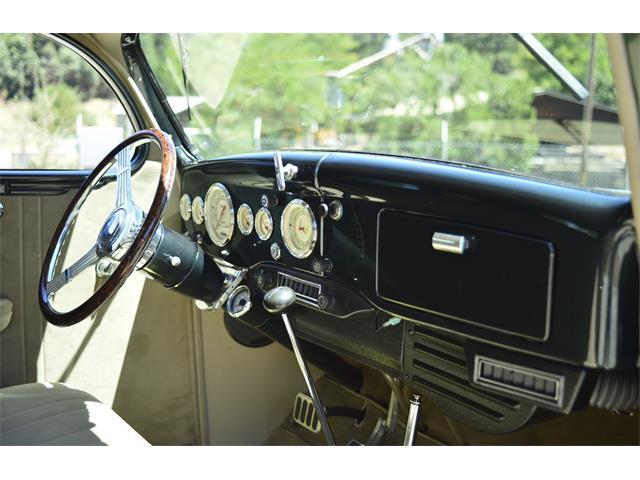 1936 Ford Deluxe (CC-2093955) for sale in Grass Valley, California