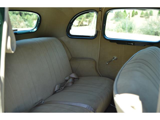 1936 Ford Deluxe (CC-2093955) for sale in Grass Valley, California