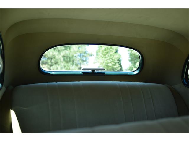 1936 Ford Deluxe (CC-2093955) for sale in Grass Valley, California