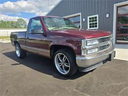 1998 Chevrolet Silverado 1500 (CC-2093956) for sale in Centerville, Indiana