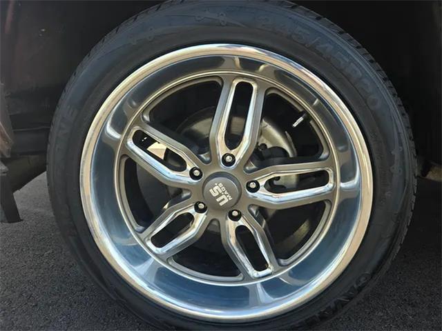 1998 Chevrolet Silverado 1500 (CC-2093956) for sale in Centerville, Indiana