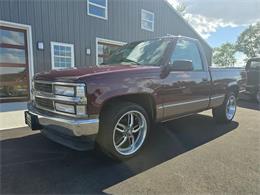 1998 Chevrolet Silverado 1500 (CC-2093956) for sale in Centerville, Indiana