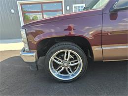1998 Chevrolet Silverado 1500 (CC-2093956) for sale in Centerville, Indiana