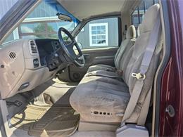 1998 Chevrolet Silverado 1500 (CC-2093956) for sale in Centerville, Indiana