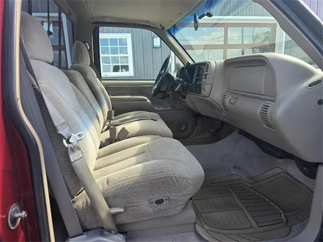 1998 Chevrolet Silverado 1500 (CC-2093956) for sale in Centerville, Indiana