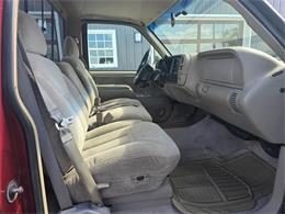 1998 Chevrolet Silverado 1500 (CC-2093956) for sale in Centerville, Indiana
