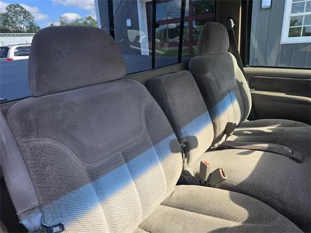 1998 Chevrolet Silverado 1500 (CC-2093956) for sale in Centerville, Indiana