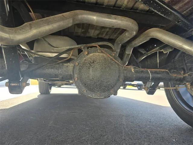 1998 Chevrolet Silverado 1500 (CC-2093956) for sale in Centerville, Indiana