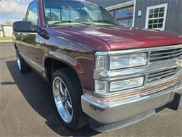 1998 Chevrolet Silverado 1500 (CC-2093956) for sale in Centerville, Indiana