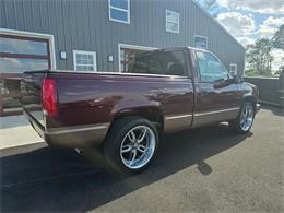 1998 Chevrolet Silverado 1500 (CC-2093956) for sale in Centerville, Indiana