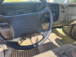 1998 Chevrolet Silverado 1500 (CC-2093956) for sale in Centerville, Indiana