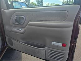 1998 Chevrolet Silverado 1500 (CC-2093956) for sale in Centerville, Indiana