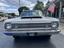 1966 Plymouth Satellite (CC-2093957) for sale in Clarkston, Michigan
