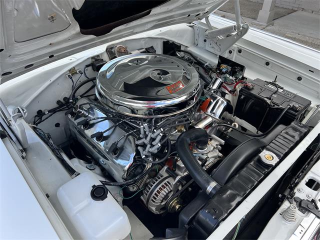 1966 Plymouth Satellite (CC-2093957) for sale in Clarkston, Michigan