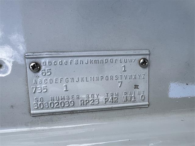 1966 Plymouth Satellite (CC-2093957) for sale in Clarkston, Michigan
