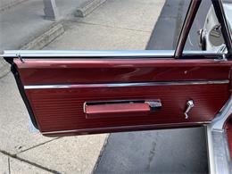1966 Plymouth Satellite (CC-2093957) for sale in Clarkston, Michigan