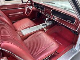 1966 Plymouth Satellite (CC-2093957) for sale in Clarkston, Michigan
